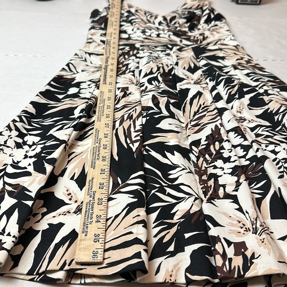 White House black Market dress - Picture 6 of 9